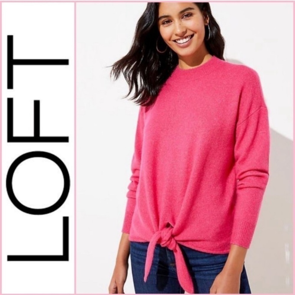 LOFT Sweater